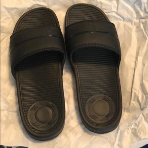 Sandalboyz sandals and bombas socks
